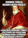 Przede wszystkim nie szkodzić