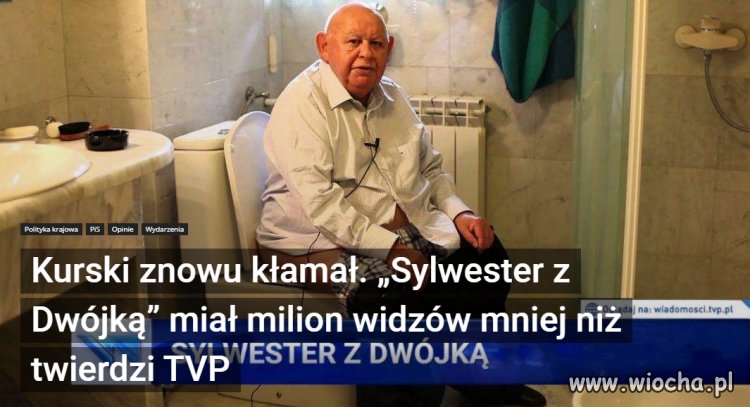 Sylwester z Dwójką