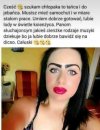 Szuka chłopaka.