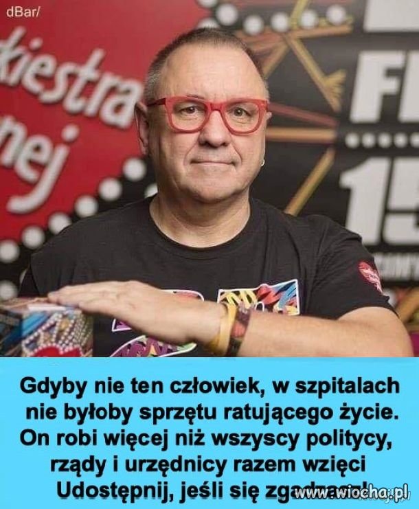 Murem za Jurkiem 