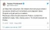 Psychohejterzy przekraczają granicę