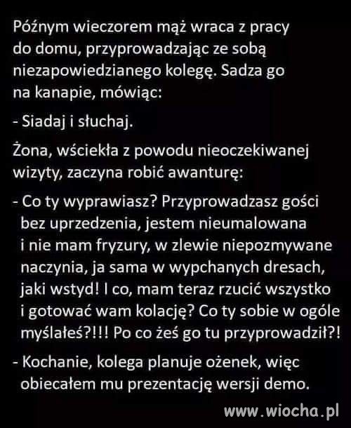 Wersja demo...