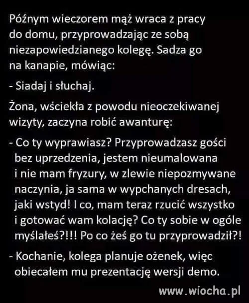 Wersja demo...