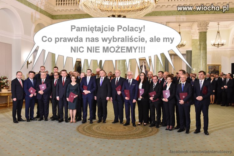 Duch impossibilityzmu
