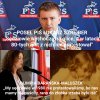 Sedzina orze pisowskim wałem