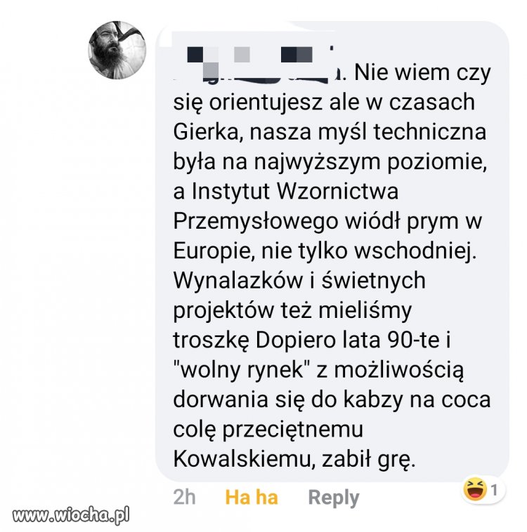 Myśl techniczna