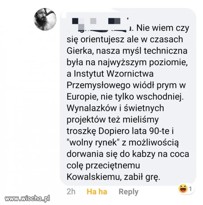 Myśl techniczna