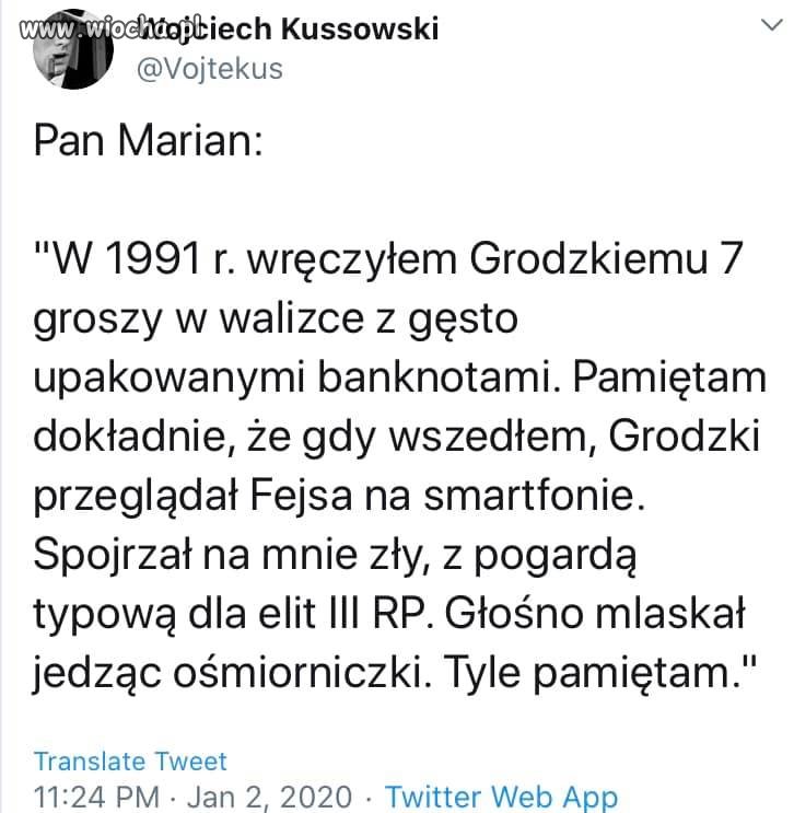 Konkretny świadek 
