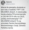 Słuszną linie ma nasza partia ...