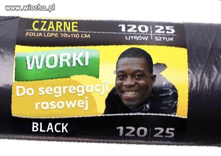 Obowiązek segregacji