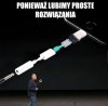 Apple przeciwko Uni Europejskiej.
