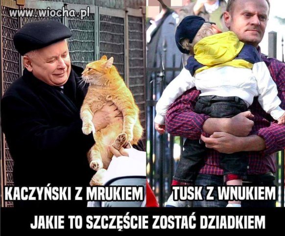 Dziad i dziadek