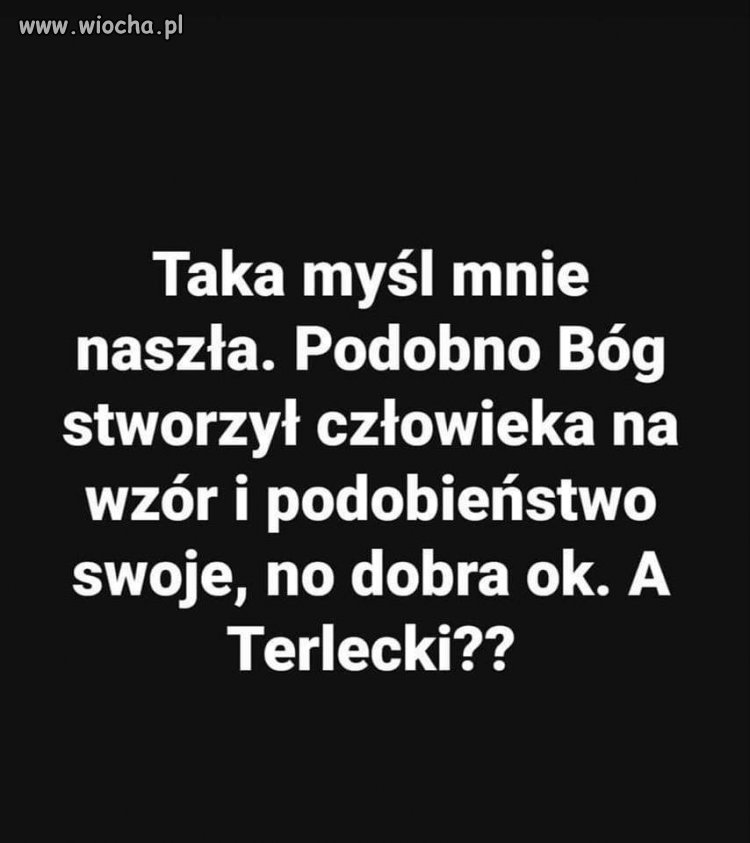 Coś tu nie gra