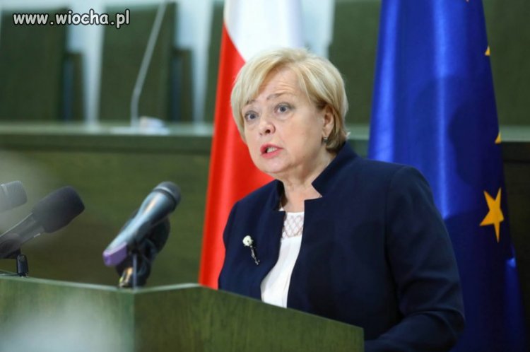 Washington Post o Polsce: Partia rządząca dąży do wyeliminowania niezawisłości sądów