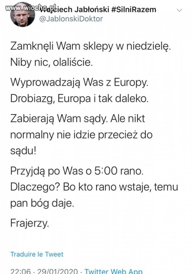 Może się polaczki