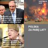 Polaku nie bądź kretyn! Włącz myślenie!