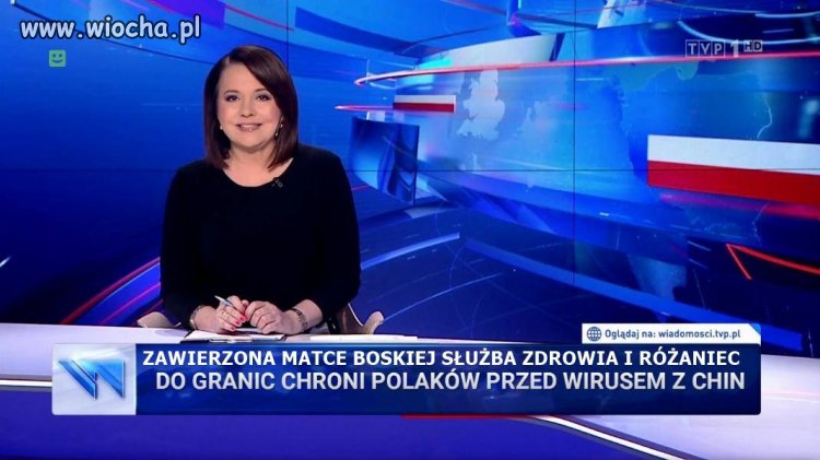 Polska jest bezpieczna