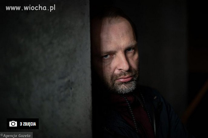 Pływałem w szambie, czyli TVP widziana od środka