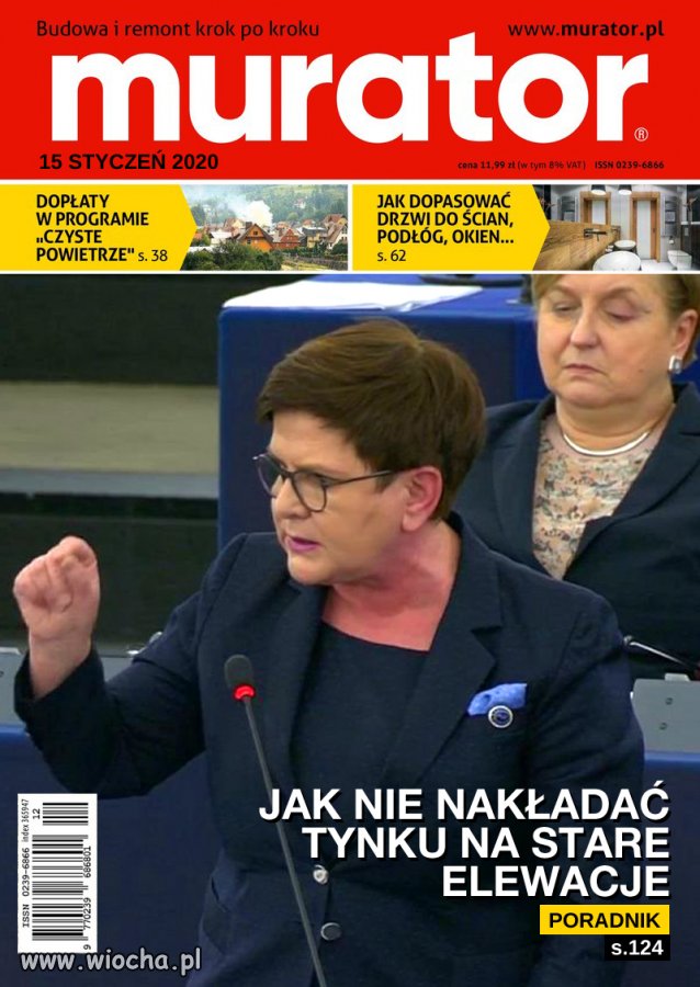 Poradnik budowlany