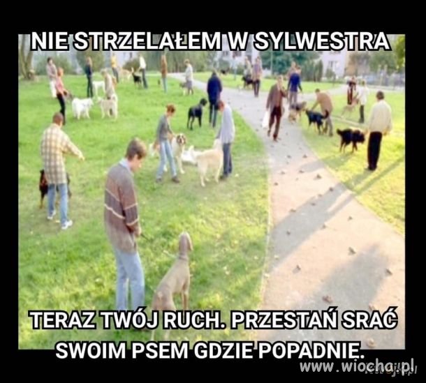 Twój ruch!