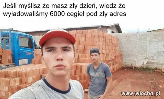 To jest dopiero