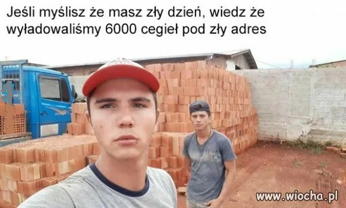 To jest dopiero