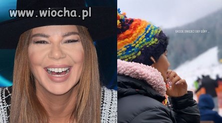 Nawiedzona Edzia rozmawia z górami