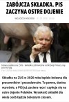 Ciąg dalszy uszczęśliwiana Polaków.