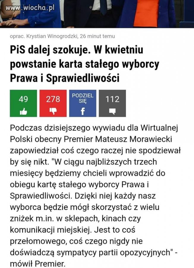 Mają rozmach 