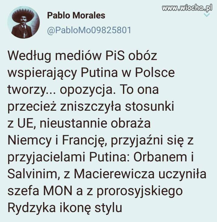 Polskie