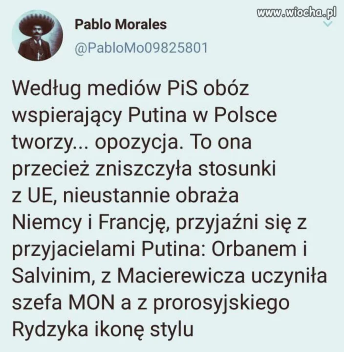 Polskie