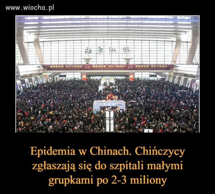 Nowy wirus