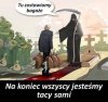Pieniążki 