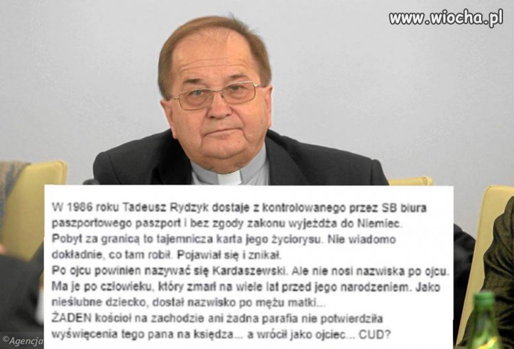 Takie cuda ...