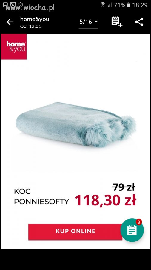 Promocja