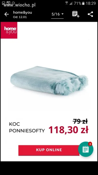 Promocja
