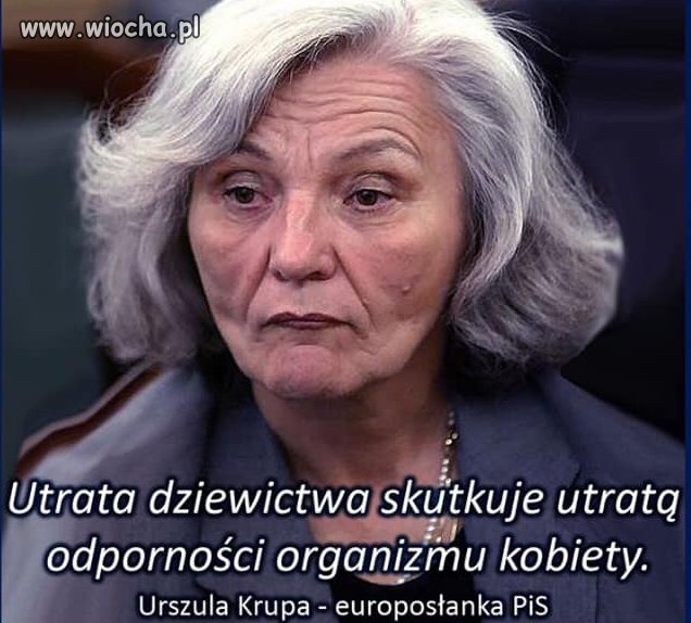 Eksperci w PiS