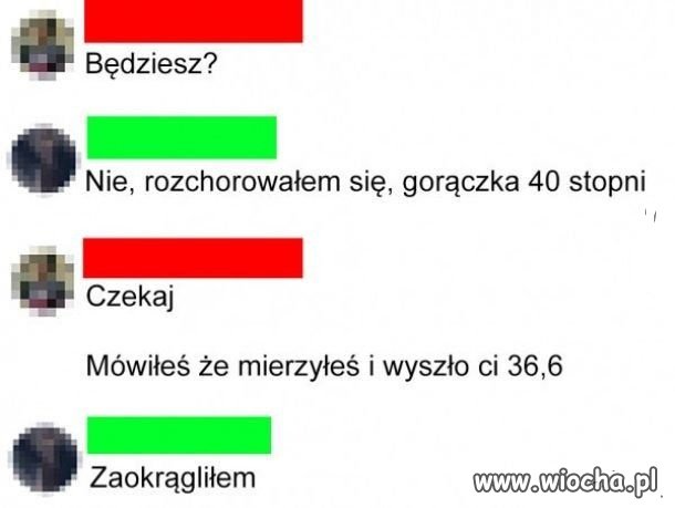 Zaokrąglenie