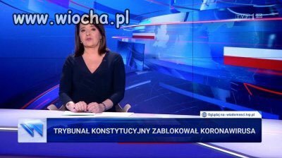Trybunał konstytucyjny 