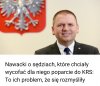 Ma wyebane...a następnym razem