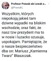 A więc spoko ... Nie lękajcie się 