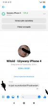 Chyba dopiero zaczyna