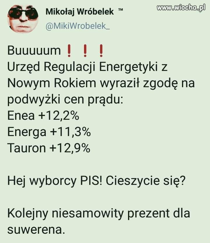 Fajnie zaczynamy
