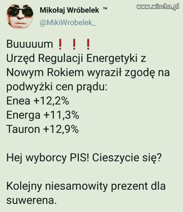 Fajnie zaczynamy