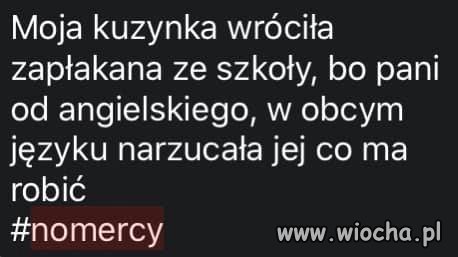 Łapy precz