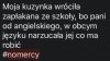 Łapy precz
