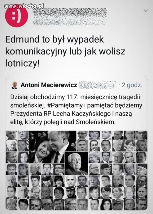 Antek ogarnij się już