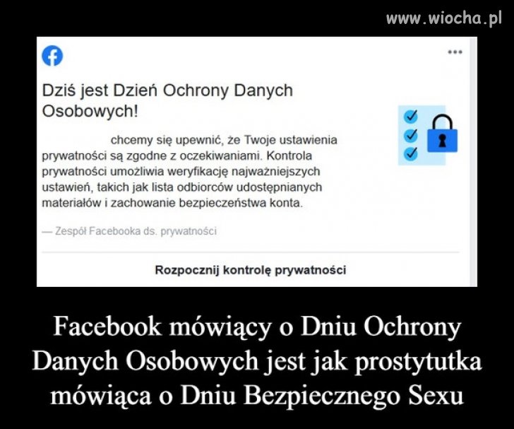 Mają tupet