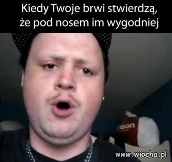 Brwi.