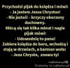 Jezus odnaleziony.